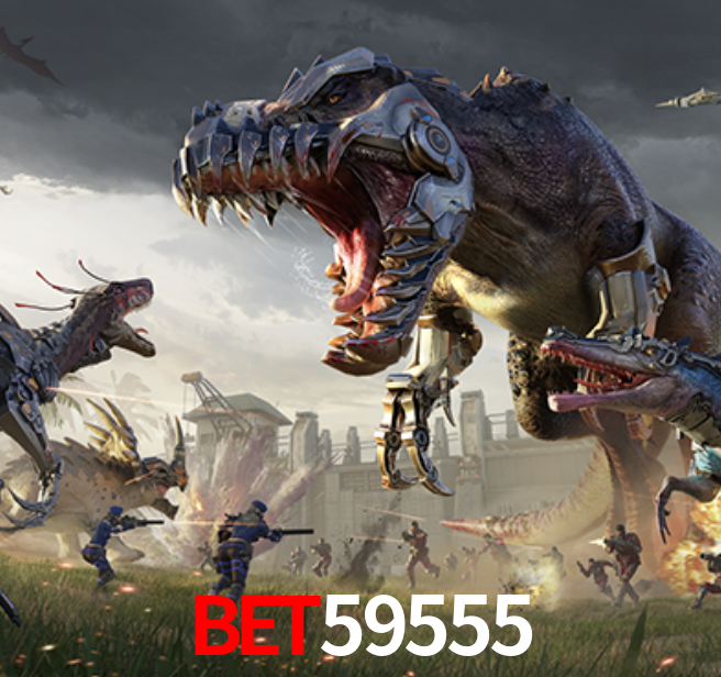 Bet 59555 Com
